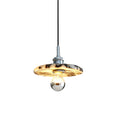 Load image into Gallery viewer, Zat Marble Pendant Lamp