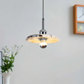 Load image into Gallery viewer, Zat Marble Pendant Lamp