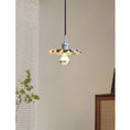 Load image into Gallery viewer, Zat Marble Pendant Lamp