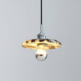 Load image into Gallery viewer, Zat Marble Pendant Lamp