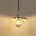 Load image into Gallery viewer, Zat Marble Pendant Lamp