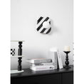 Load image into Gallery viewer, Zebra Marble Wall Lamp