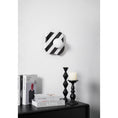 Load image into Gallery viewer, Zebra Marble Wall Lamp