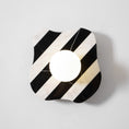 Load image into Gallery viewer, Zebra Marble Wall Lamp