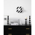Load image into Gallery viewer, Zebra Marble Wall Lamp