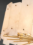 Load image into Gallery viewer, Zoe Tiered Chandelier