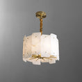 Load image into Gallery viewer, Zoe Tiered Chandelier