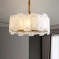 Load image into Gallery viewer, Zoe Tiered Chandelier