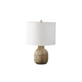 Load image into Gallery viewer, Zoya Table Lamp