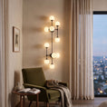 Load image into Gallery viewer, مصباح Armstrong الحائطي