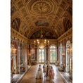 Load image into Gallery viewer, Ashford Brass Chandelier