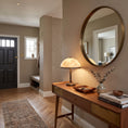 Load image into Gallery viewer, Baxter Alabaster Table Lamp
