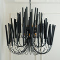 Load image into Gallery viewer, Multi-Stick Chandelier