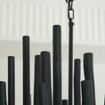 Load image into Gallery viewer, Multi-Stick Chandelier