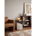 Load image into Gallery viewer, Bolita Alabaster Table Lamp