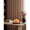 Load image into Gallery viewer, Bolita Alabaster Table Lamp