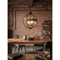 Load image into Gallery viewer, Braeden Pendant Light