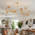 Load image into Gallery viewer, Branch Chandelier