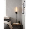 Load image into Gallery viewer, Brindisi Plug-in Wall Lamp