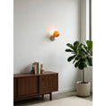 Load image into Gallery viewer, Callisto Eclipse Wall Lamp