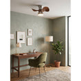 Load image into Gallery viewer, Corabelle Ceiling Fan Light
