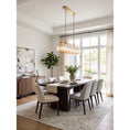 Load image into Gallery viewer, Crek Chandelier
