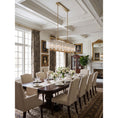 Load image into Gallery viewer, Crek Chandelier