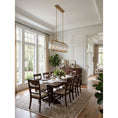 Load image into Gallery viewer, Crek Chandelier
