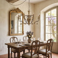 Load image into Gallery viewer, Donnelly Country Chandelier