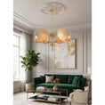 Load image into Gallery viewer, Dunford Chandelier