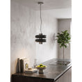 Charger l'image dans la visionneuse de la galerie, Lampe Suspendue Duo Marbre