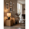 Laad afbeelding in galerij, Editions Marmeren Tafellamp