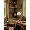 Load image into Gallery viewer, Evelyn Glass Table Lamp