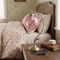 Load image into Gallery viewer, Evelyn Glass Table Lamp