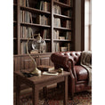 Load image into Gallery viewer, Evelyn Glass Table Lamp