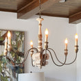 Load image into Gallery viewer, Geovanna Chandelier