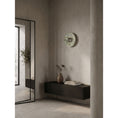 Bild in die Galerieansicht laden, Green Calacatta Marble Wandleuchte