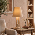 Load image into Gallery viewer, Hawksworth Table Lamp
