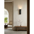 Load image into Gallery viewer, Hobart Wall Lamp