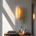 Load image into Gallery viewer, مصباح الحائط Jewel Onyx