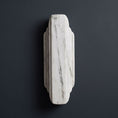 Load image into Gallery viewer, مصباح الحائط Jewel Onyx