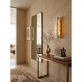 Load image into Gallery viewer, مصباح الحائط Jewel Onyx