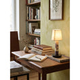 Load image into Gallery viewer, Jorgen Table Lamp (Built-in Battery)