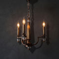 Load image into Gallery viewer, Josuel Chandelier