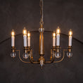 Load image into Gallery viewer, Josuel Chandelier
