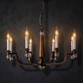 Load image into Gallery viewer, Josuel Chandelier