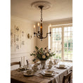 Load image into Gallery viewer, Josuel Chandelier