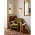 Load image into Gallery viewer, Kingston Marble Wall Lamp