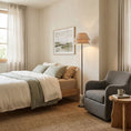 Load image into Gallery viewer, Kobi Floor Lamp
