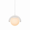 Bild in Galerie-Betrachter laden, Lenox Linear Ball Pendant Lamp